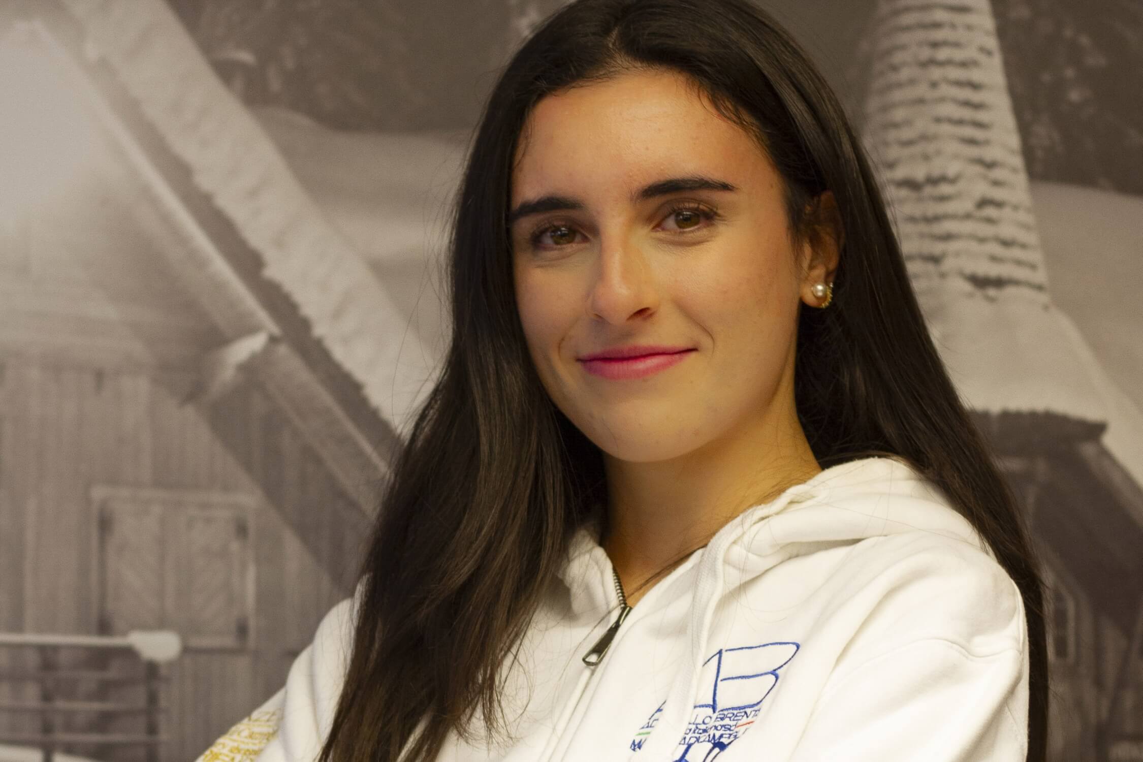 Camilla Pasini