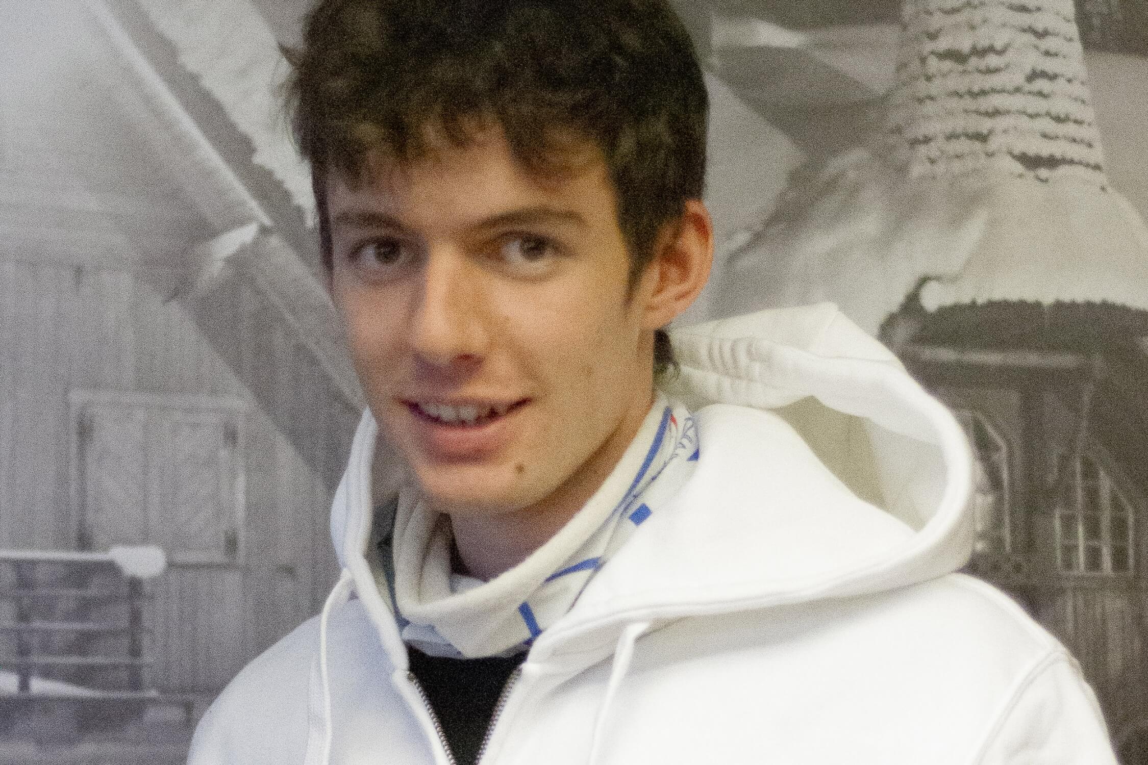 Francesco Causser